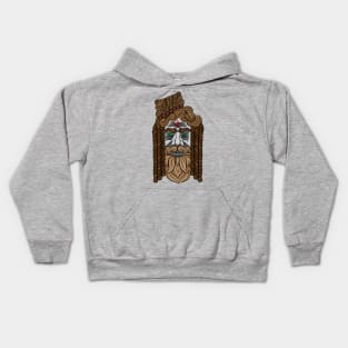 Yogi Kids Hoodie